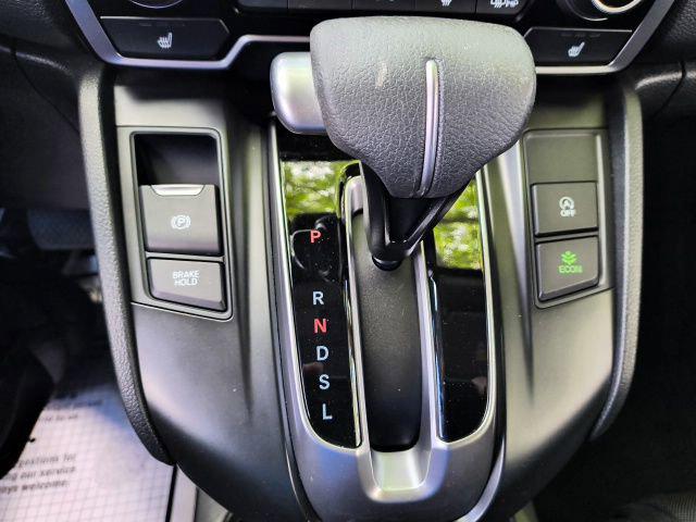 2020 Honda CR-V AWD EX