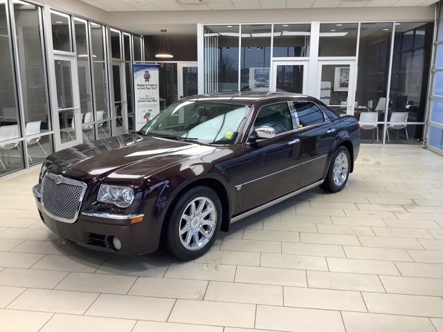 2005 Chrysler 300C