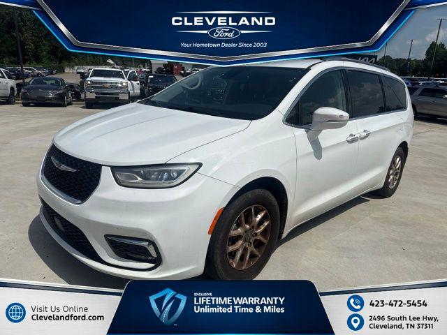 2021 Chrysler Pacifica Touring L for sale in Cleveland, TN