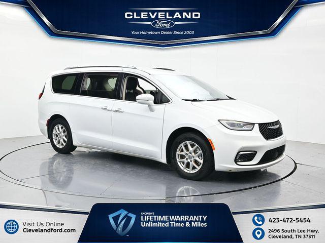 2021 Chrysler Pacifica Touring L for sale in Cleveland, TN