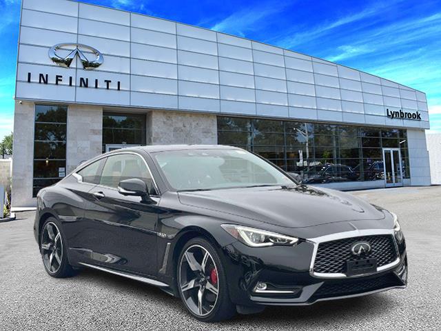 2020 INFINITI Q60 RED SPORT 400 AWD [2]