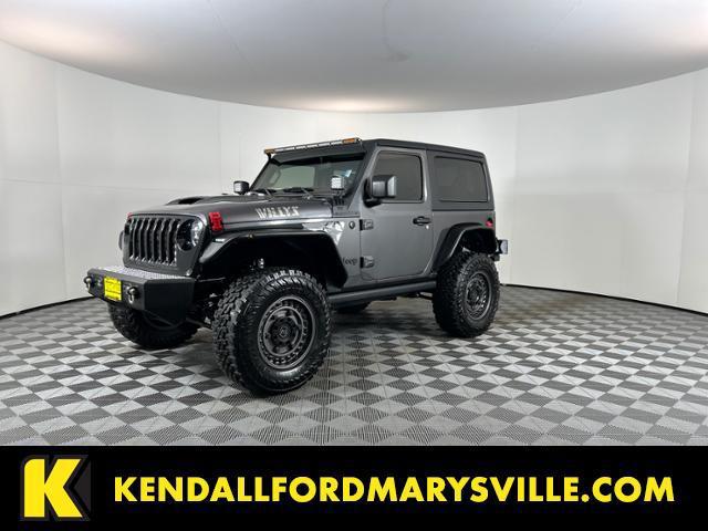 New & Used Jeep Wrangler for Sale Near Bellingham, WA | Discover Cars for  Sale