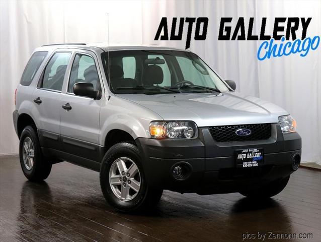 2005 Ford Escape XLS for sale near Addison, IL