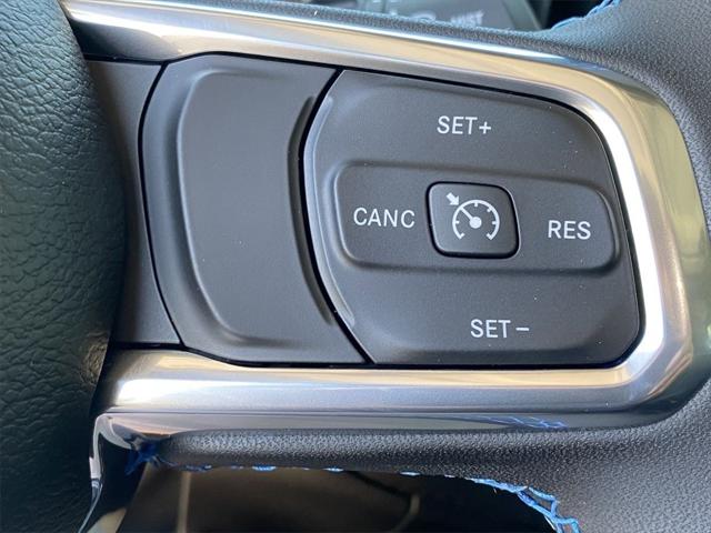 2023 Jeep Wrangler 4xe WRANGLER RUBICON 4xe