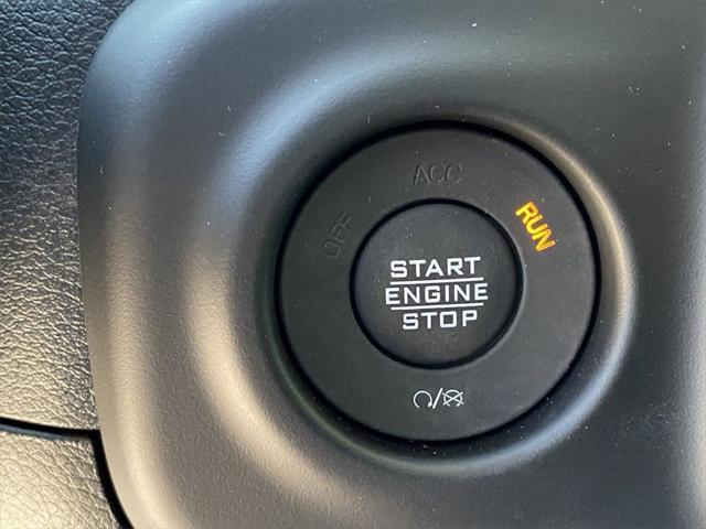2023 Jeep Wrangler 4xe WRANGLER RUBICON 4xe