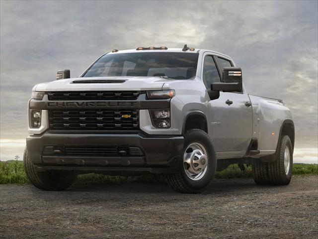 2023 Chevrolet Silverado 3500HD CC Work Truck for sale in Nevada, MO