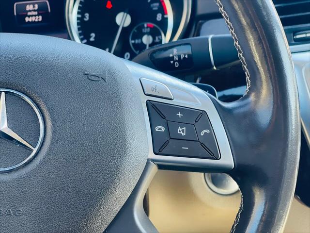2012 Mercedes-Benz ML 350 4MATIC
