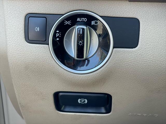 2012 Mercedes-Benz ML 350 4MATIC