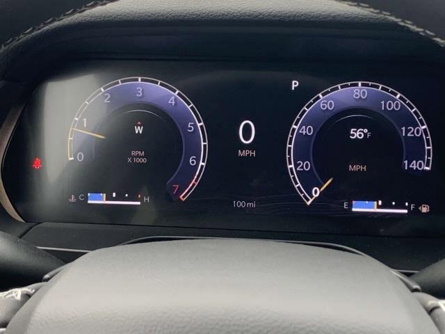 2023 Jeep Grand Cherokee GRAND CHEROKEE LIMITED 4X4