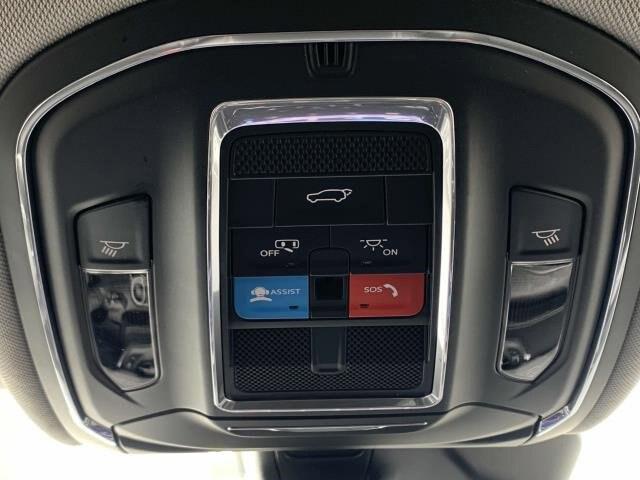 2023 Jeep Grand Cherokee GRAND CHEROKEE LIMITED 4X4