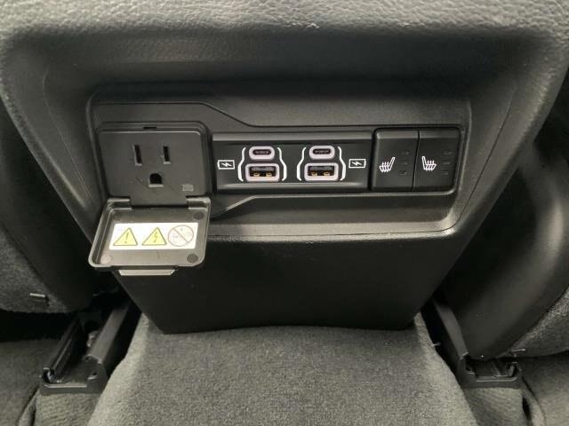 2023 Jeep Grand Cherokee GRAND CHEROKEE LIMITED 4X4