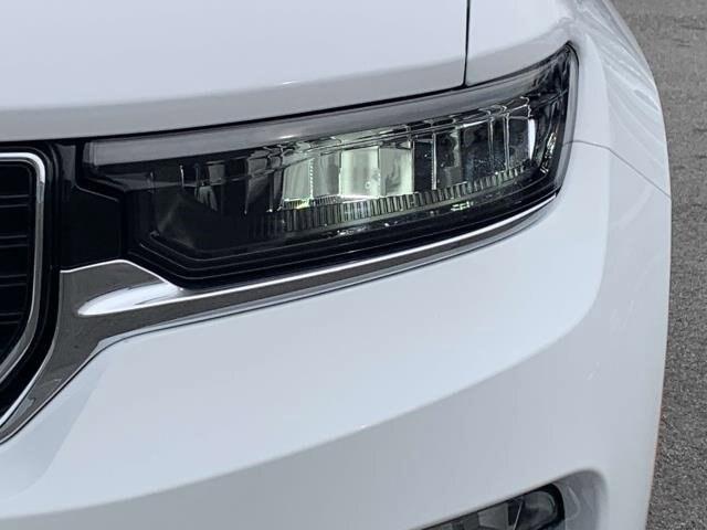 2023 Jeep Grand Cherokee GRAND CHEROKEE LIMITED 4X4