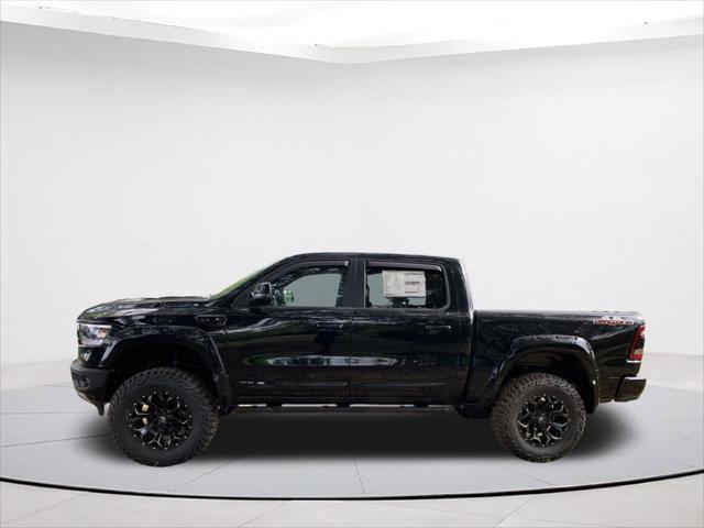 2023 RAM Ram 1500 RAM 1500 BIG HORN CREW CAB 4X4 57 BOX