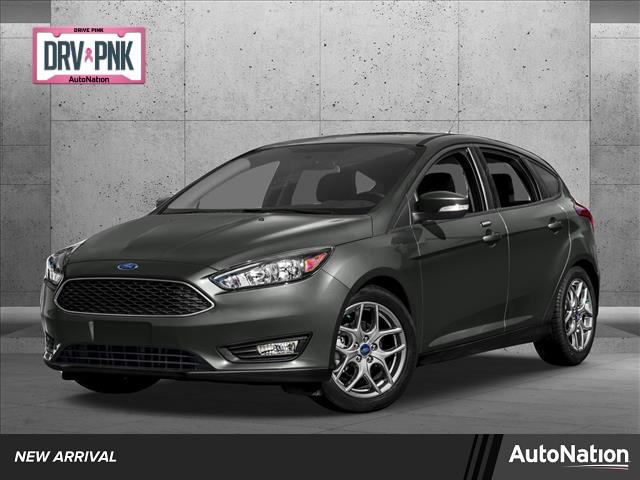2016 Ford Focus SE for sale in Littleton, CO