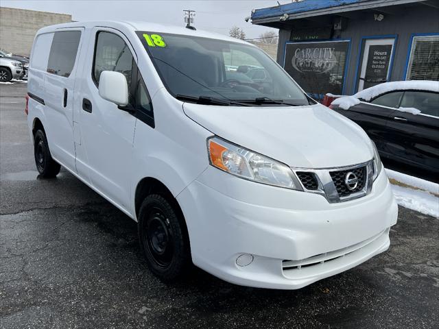 2018 Nissan NV200 SV for sale in Salt Lake City, UT