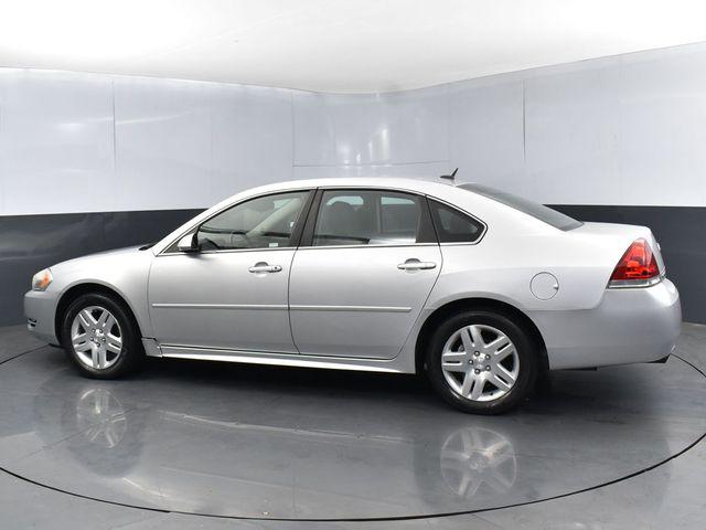2013 Chevrolet Impala LT