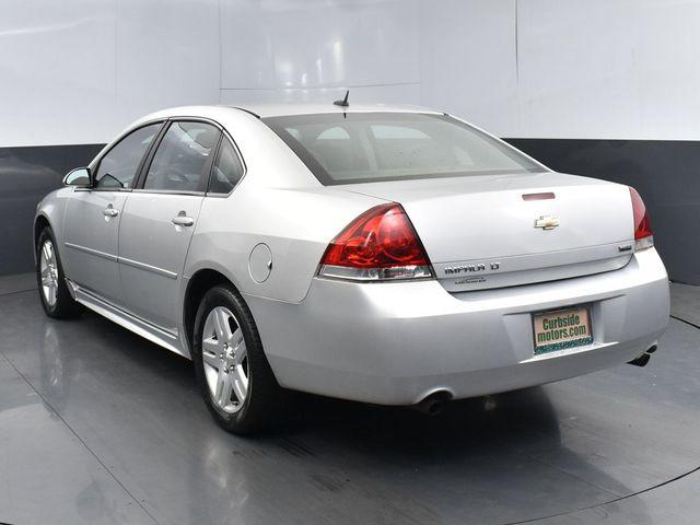 2013 Chevrolet Impala LT