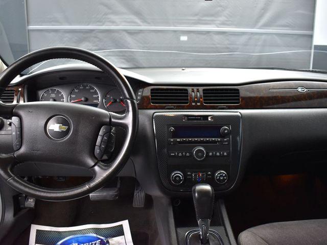 2013 Chevrolet Impala LT