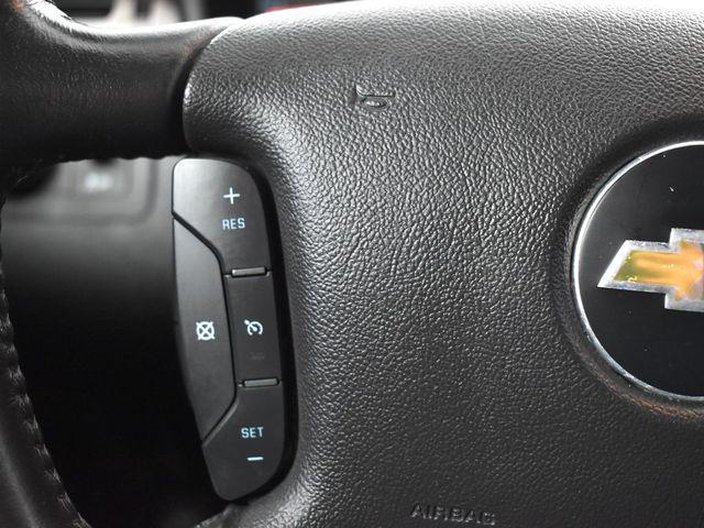 2013 Chevrolet Impala LT