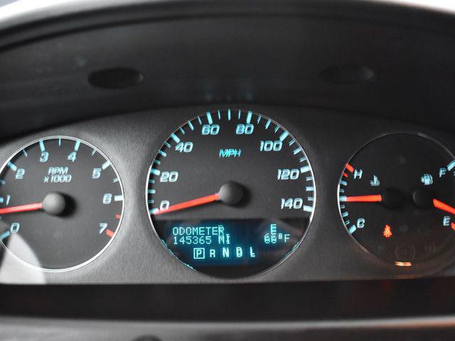 2013 Chevrolet Impala LT