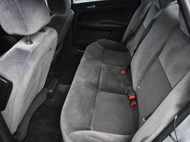 2013 Chevrolet Impala LT