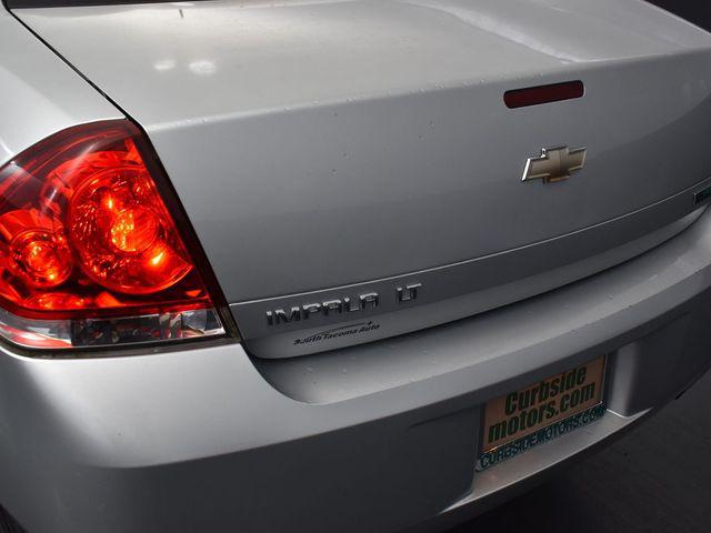 2013 Chevrolet Impala LT