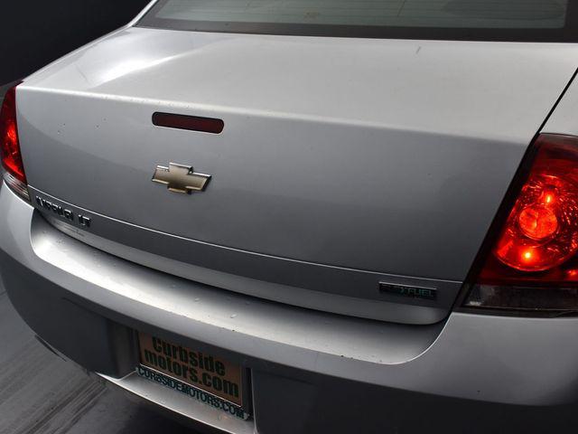 2013 Chevrolet Impala LT