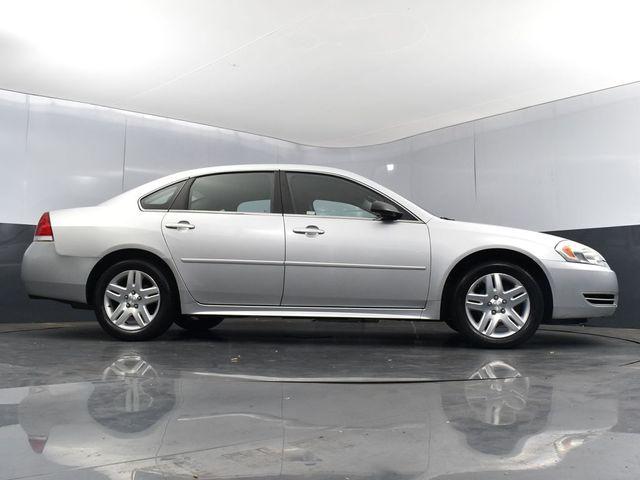 2013 Chevrolet Impala LT