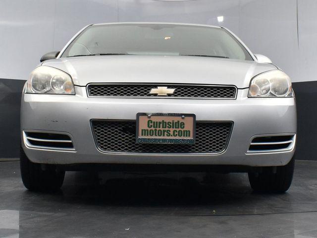 2013 Chevrolet Impala LT