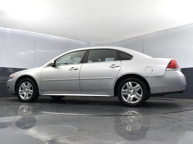 2013 Chevrolet Impala LT