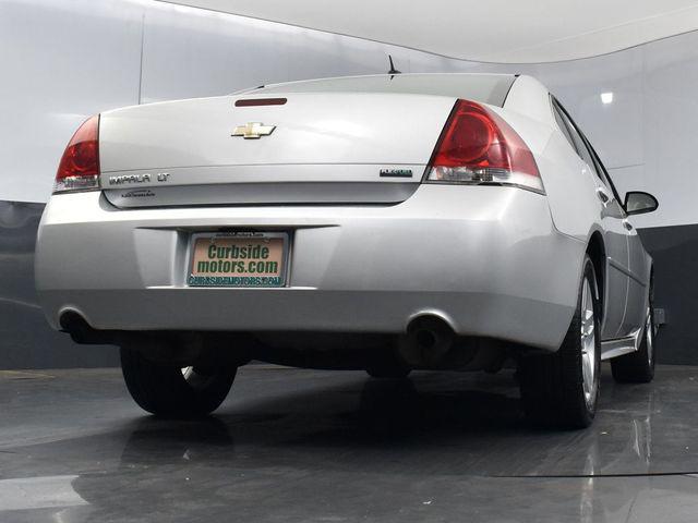 2013 Chevrolet Impala LT