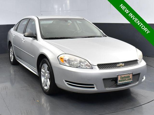2013 Chevrolet Impala LT for sale in Lakewood, WA