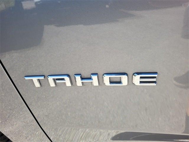 2021 Chevrolet Tahoe 2WD High Country