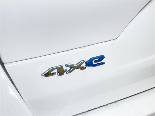 2023 Jeep Grand Cherokee 4xe GRAND CHEROKEE 4xe