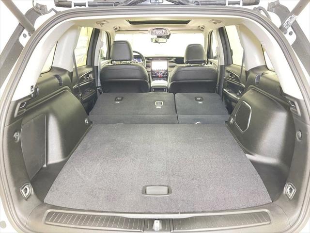2023 Jeep Grand Cherokee 4xe GRAND CHEROKEE 4xe
