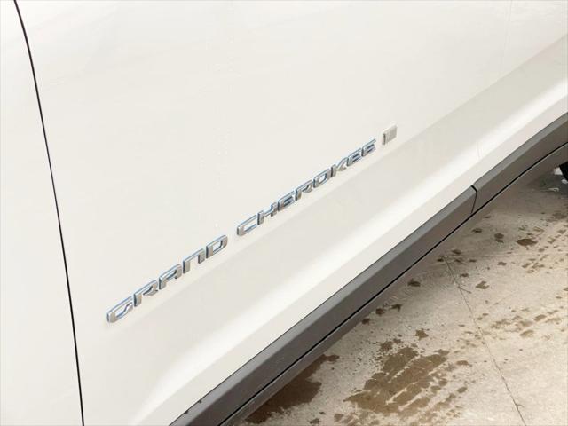 2023 Jeep Grand Cherokee 4xe GRAND CHEROKEE 4xe