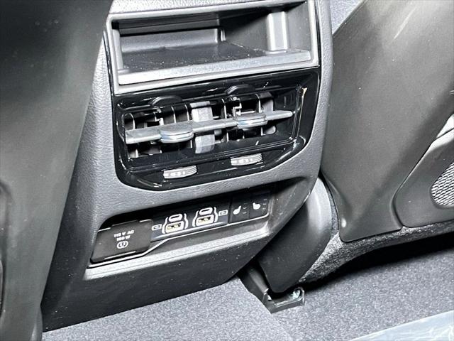 2023 Jeep Grand Cherokee 4xe GRAND CHEROKEE 4xe