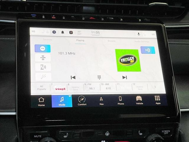 2023 Jeep Grand Cherokee 4xe GRAND CHEROKEE 4xe