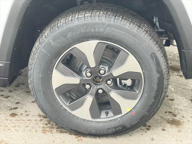 2023 Jeep Grand Cherokee 4xe GRAND CHEROKEE 4xe