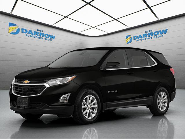 2021 Chevrolet Equinox AWD LT for sale in Waukesha, WI