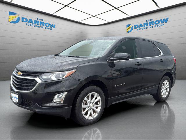 2021 Chevrolet Equinox AWD LT for sale in Waukesha, WI