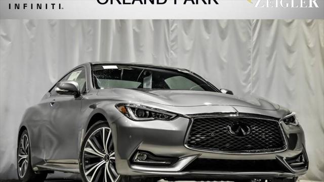 2022 INFINITI Q60 for sale near Orland Park, IL