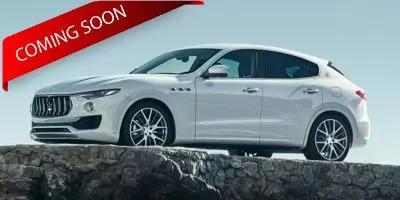2017 Maserati Levante S for sale near Columbus, OH