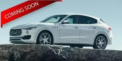2017 Maserati Levante S for sale in Columbus, OH