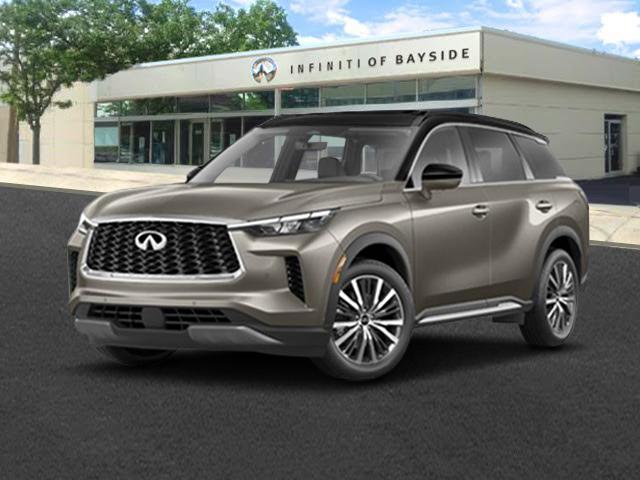 2023 INFINITI QX60 AUTOGRAPH AWD [19]