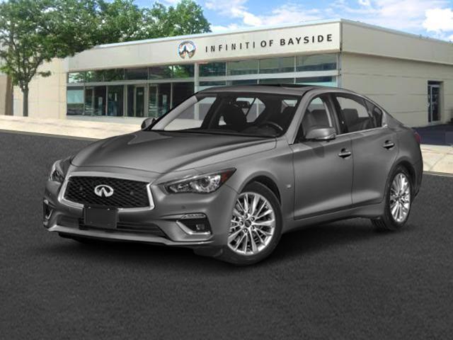 2023 INFINITI Q50 SENSORY AWD [5]