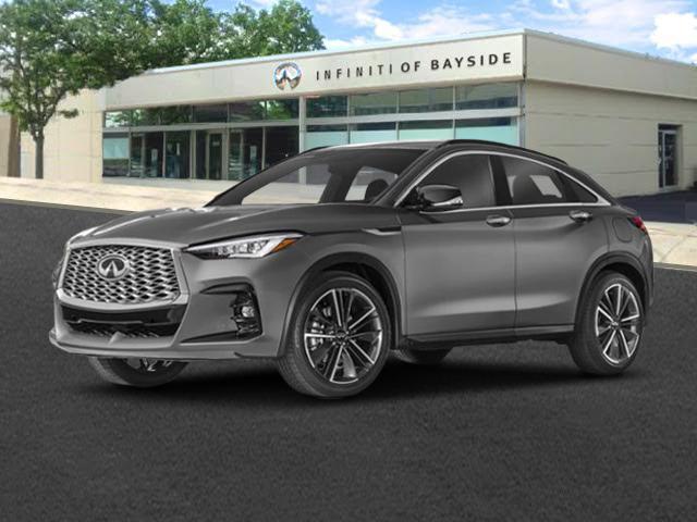 2023 INFINITI QX55 ESSENTIAL [15]
