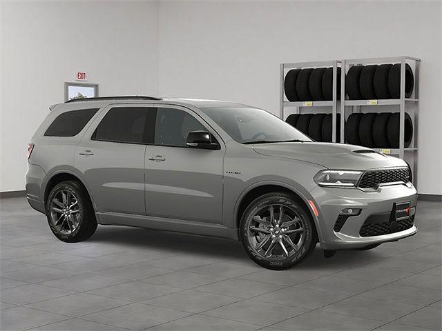 2023 Dodge Durango R/T Plus AWD