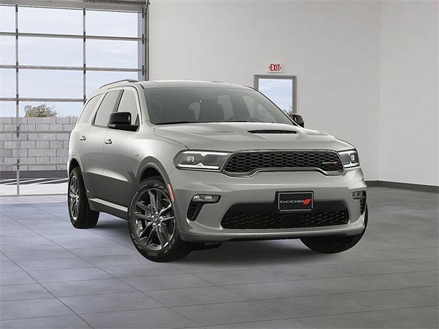 2023 Dodge Durango R/T Plus AWD