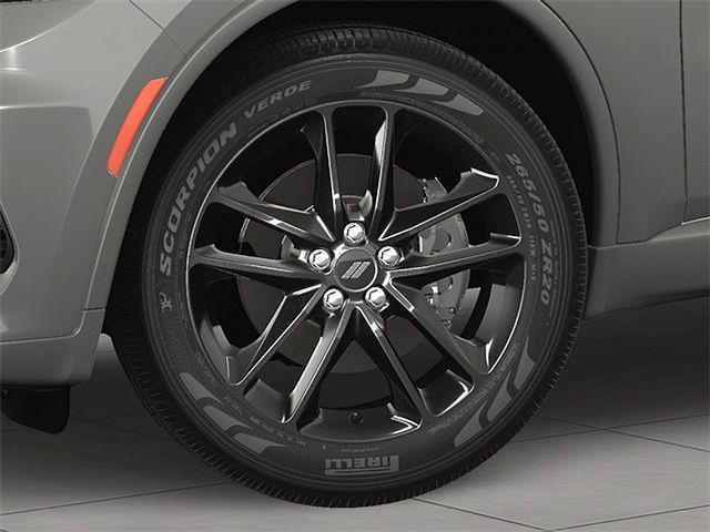 2023 Dodge Durango R/T Plus AWD